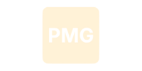 PMG logo