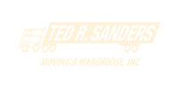 Ted Sanders logo