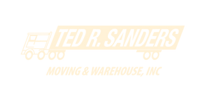 Ted Sanders logo